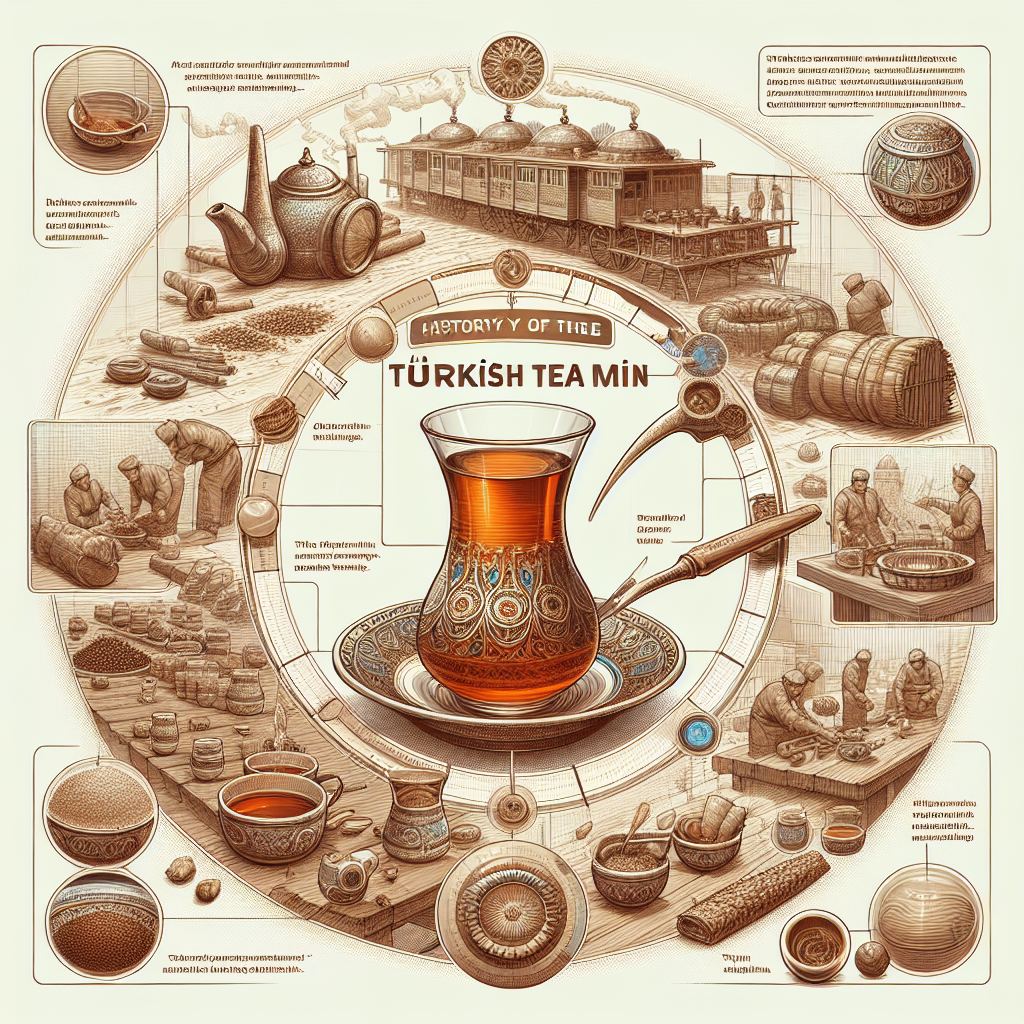 Cam bardağının tarihçesi