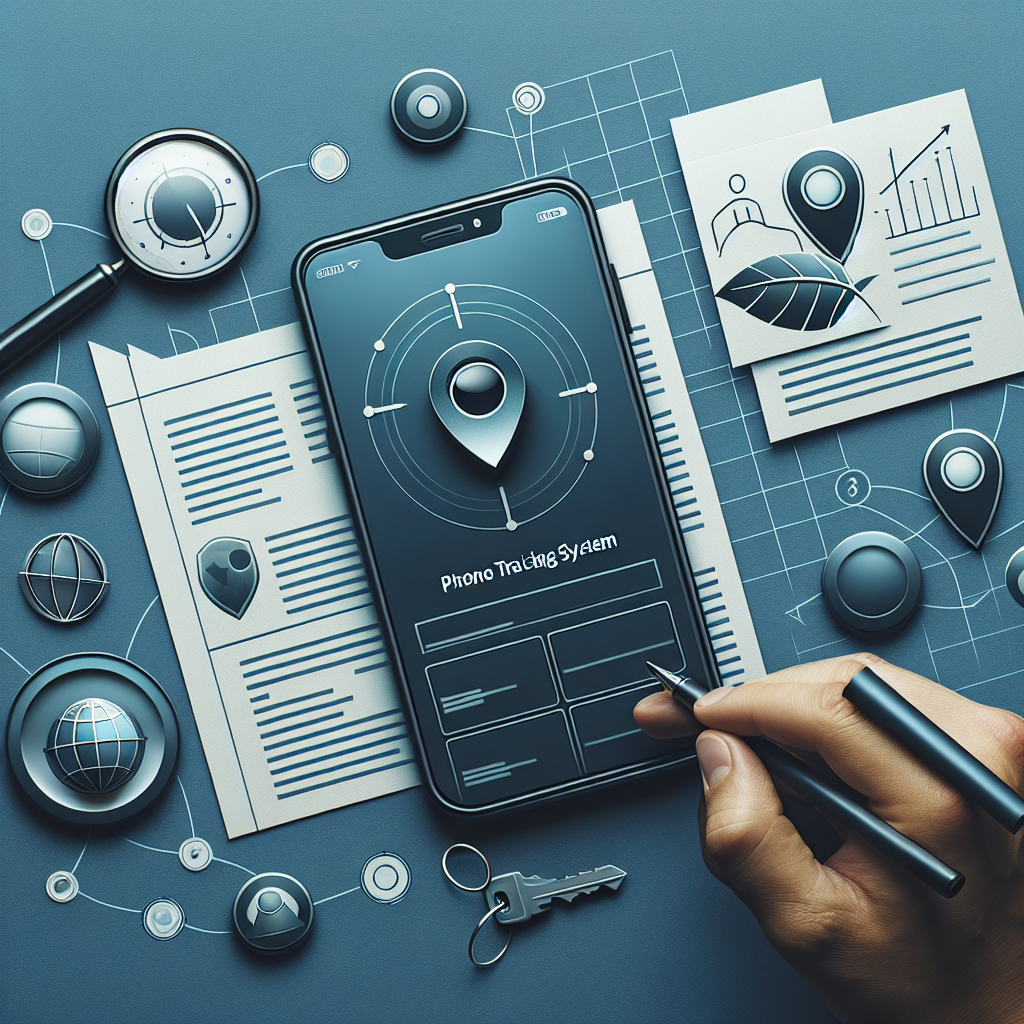 Telefon Takip Sistemi