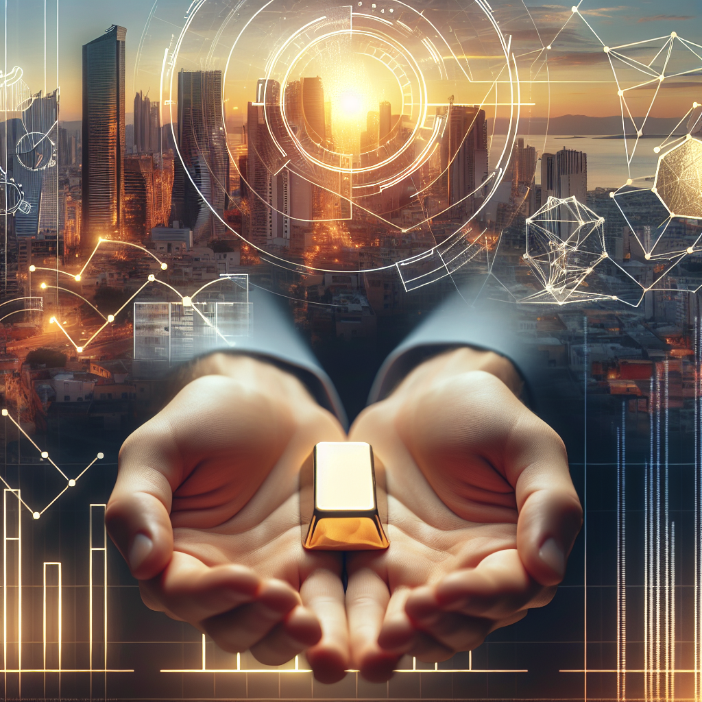 2030 Senesi Altının Gramı Tahmini Kaç Lira Olur