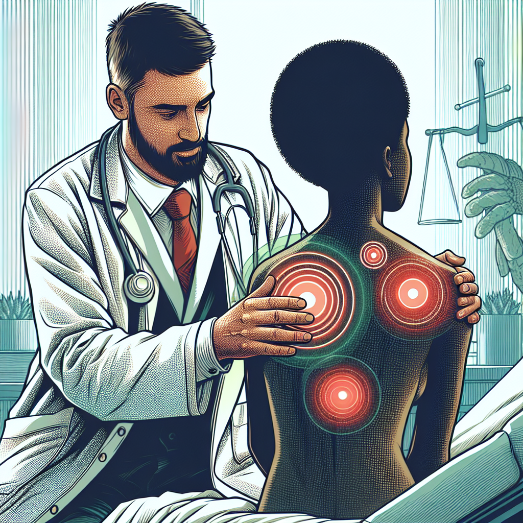 Sedefli Romatizma ve Tedavisi