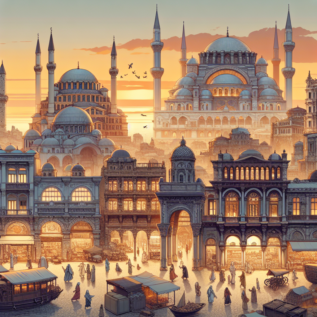 İzmir Hangi Medeniyetlere Ev Sahipliği Yapmıştır