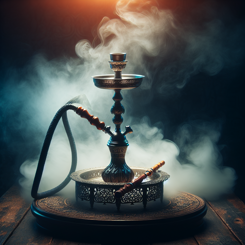 Nargilenin Zararları