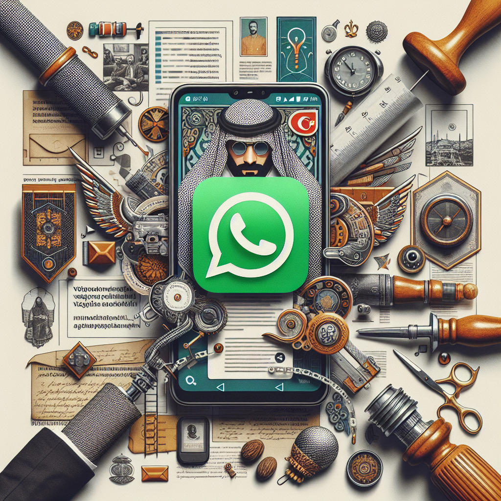 Başkasın Whatsapp Mesajlarını okuma Programları