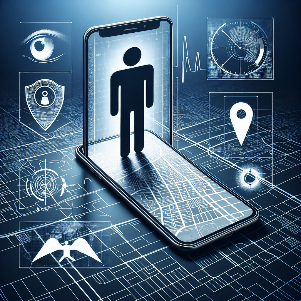 Telefon Takip Uygulamaları