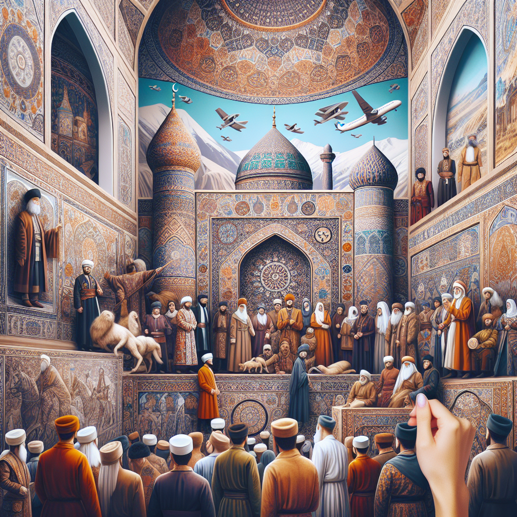 Azerbaycan Türkleri’nin Tarihi