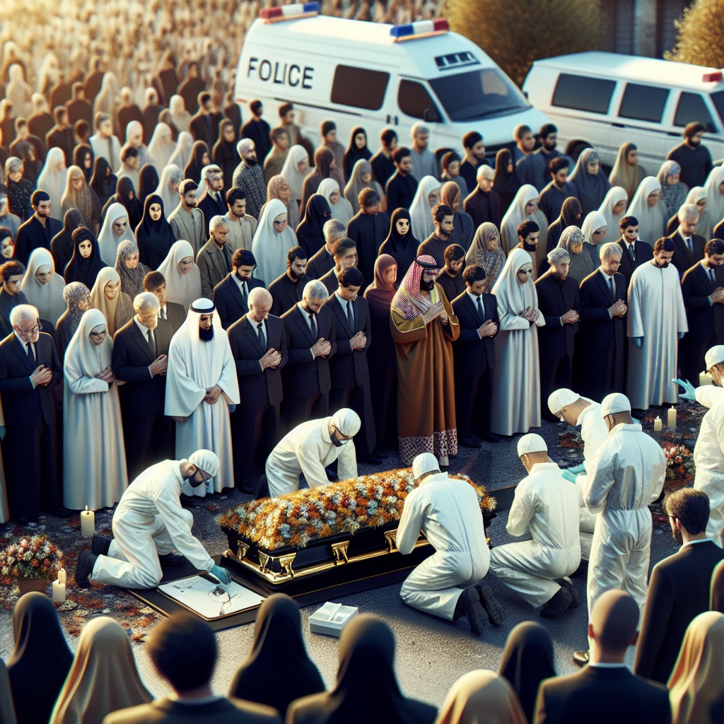 Erol Köse’nin cenazesi Adli İncelemeye Kaldırıldı