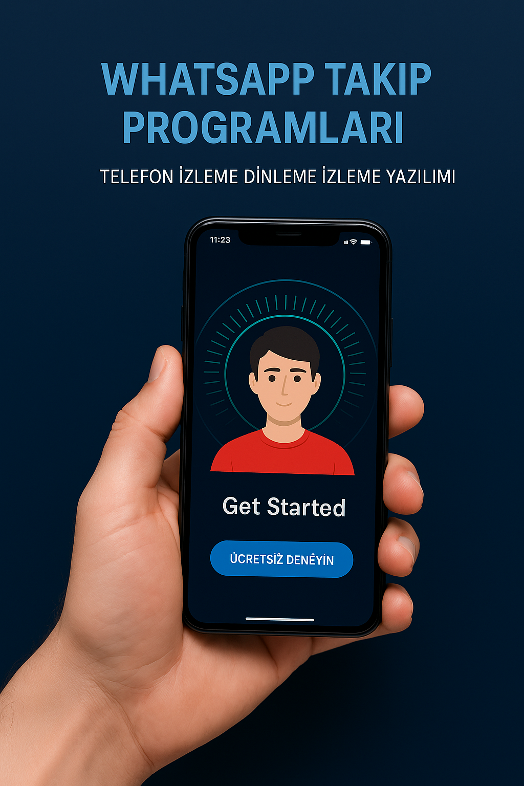 Whatsapp Takip Programları