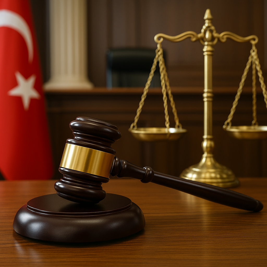 CHP kurultay davasının gerekçesi belli oldu! Kararda Ekrem İmamoğlu tespiti… Delegenin iradesi fesada uğratıldı