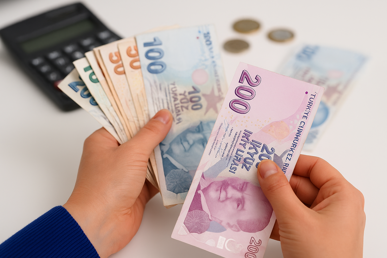 2026 TEMMUZ EMEKLİ MAAŞ ZAM BEKLENTİSİ