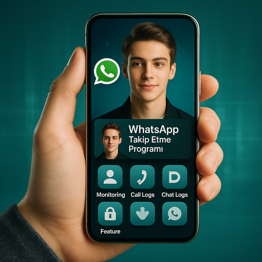 Whatapp Takip Etme Programı