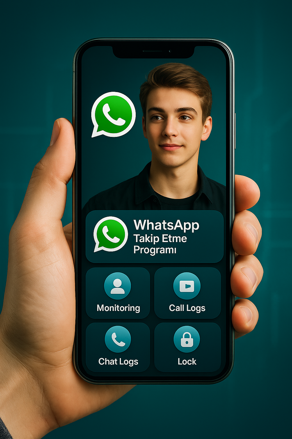Whatapp Takip Etme Programı
