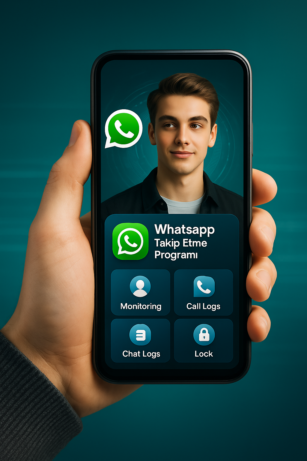 Whatapp Takip Etme Programı