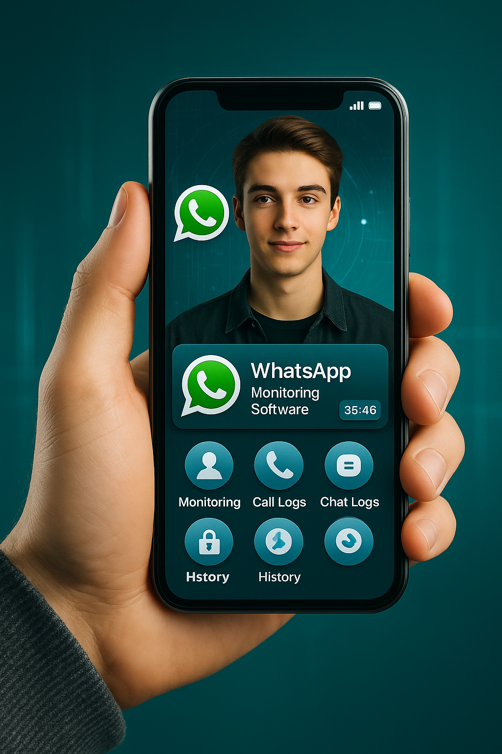 Whatapp Takip Etme Programı
