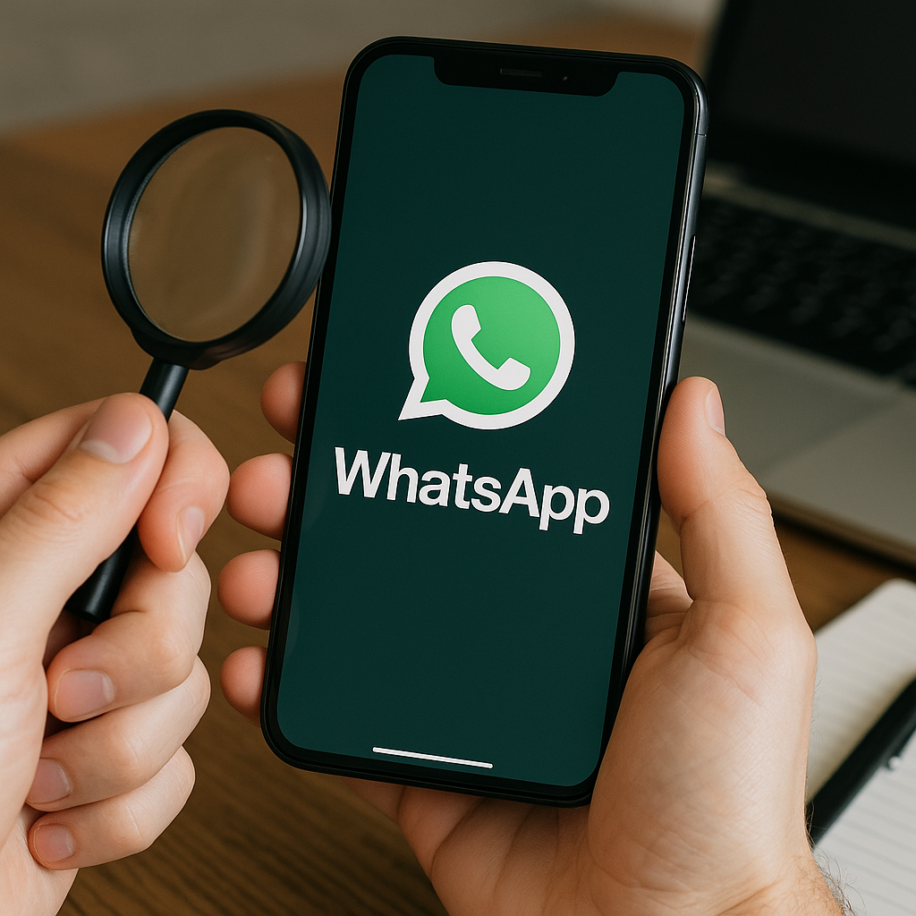 whatsapp kontrol Programları